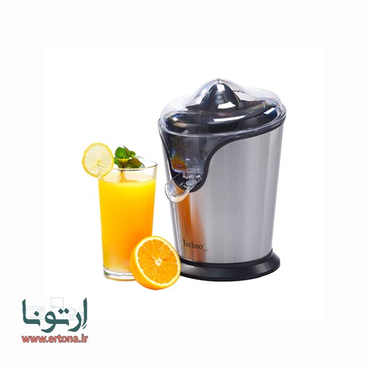 آب مرکبات گیری تکنو مدل Te‑102